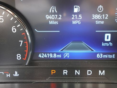 Used 2021 Ford Bronco Sport Badlands w/ Badlands Package AWD/4WD image 36
