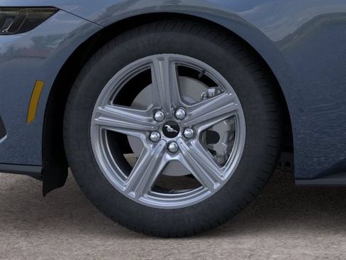 New 2026 Ford Mustang Coupe RWD image 19
