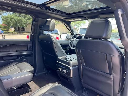 Used 2021 Ford Expedition Limited RWD image 28