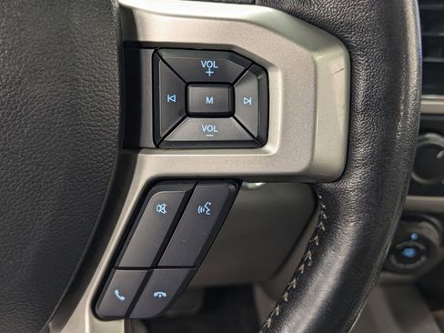 Used 2020 Ford F150 Lariat w/ Equipment Group 502A Luxury image 24