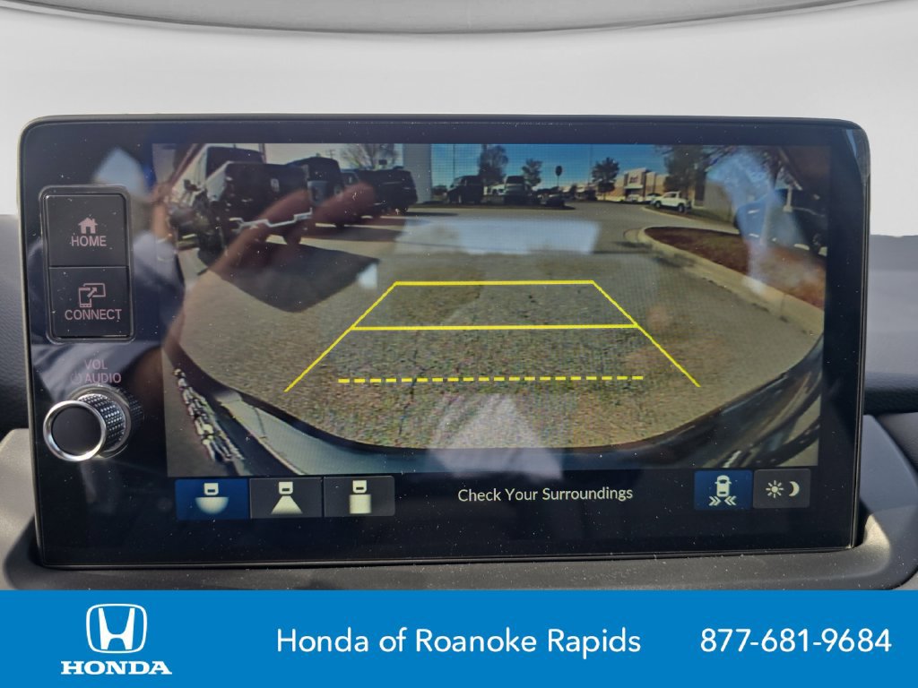 New 2026 Honda Accord SE image 22