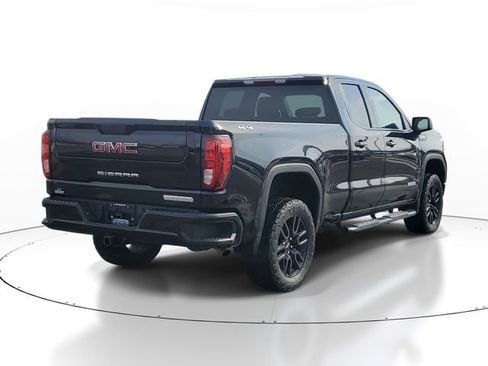 Used 2021 GMC Sierra 1500 Elevation image 4