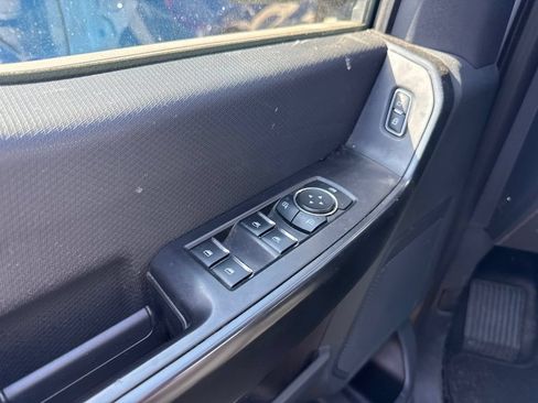 Used 2023 Ford F150 XL w/ STX Appearance Package RWD image 7