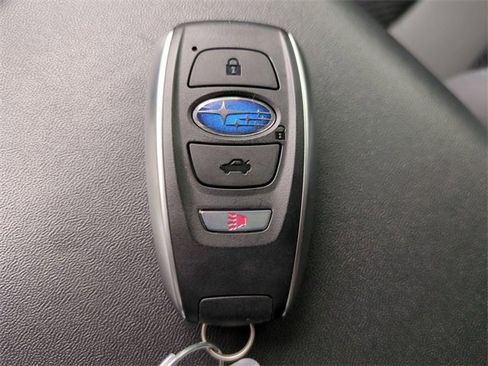 Used 2022 Subaru Forester Premium w/ Popular Package #2 image 28