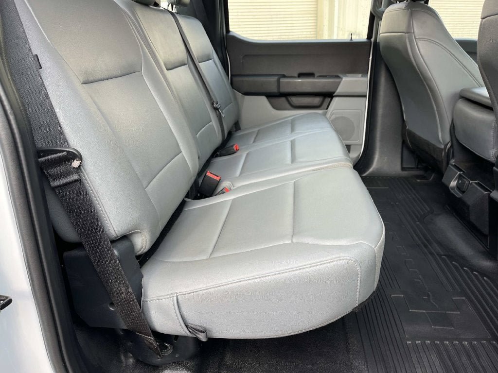 Used 2026 Ford F250 XL AWD/4WD image 21