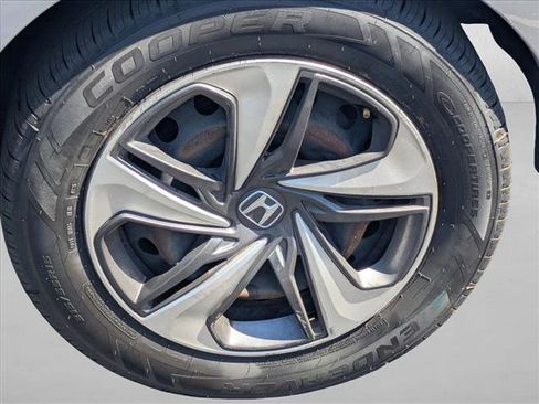 Used 2020 Honda Civic LX image 14