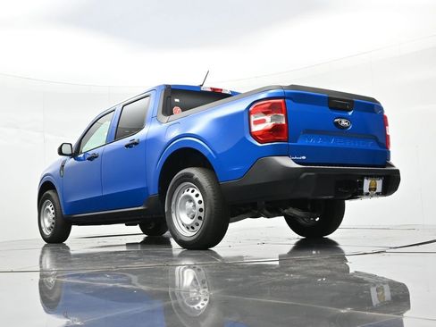 New 2026 Ford Maverick XL AWD/4WD image 25