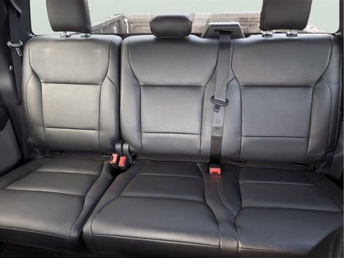 Used 2021 Ford F150 XLT w/ Equipment Group 302A High AWD/4WD image 26