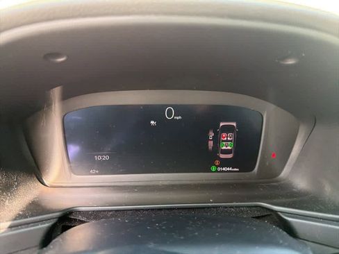 Used 2024 Honda Accord EX image 17