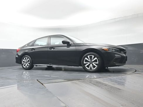 New 2023 Honda Civic LX image 31