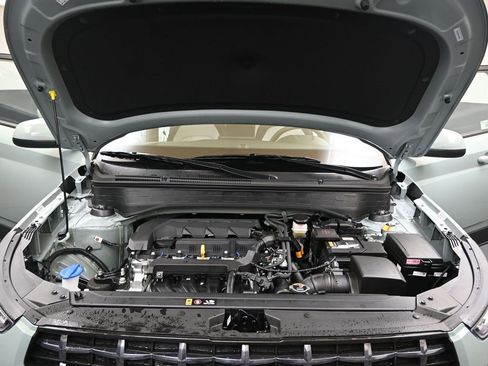 New 2026 Hyundai Venue SEL image 9