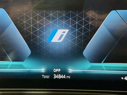 Used 2023 BMW i4 eDrive35 w/ Premium Package image 14