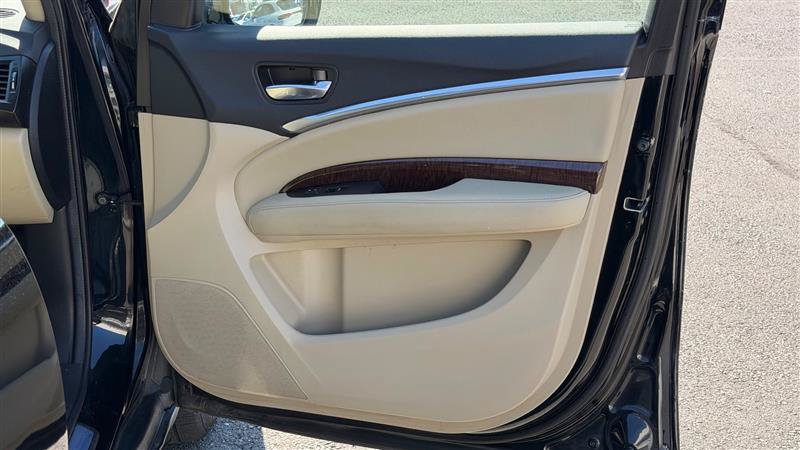 Used 2019 Acura MDX SH-AWD image 35