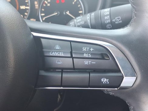 Used 2024 MAZDA CX-30 Carbon image 17