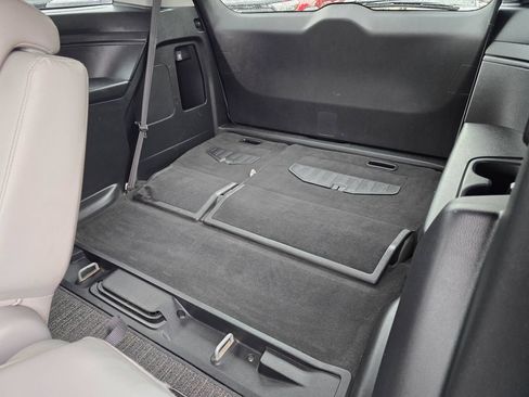 Used 2024 Honda Odyssey EX-L image 13