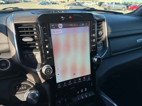 New 2026 RAM 1500 Laramie w/ Laramie Southwest Edition image 35