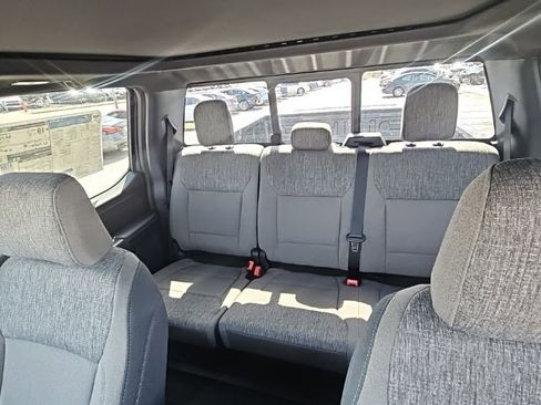 Used 2025 Ford F150 XLT w/ Equipment Group 303A High image 23