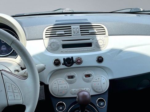 Used 2015 FIAT 500 1957 Edition FWD image 6