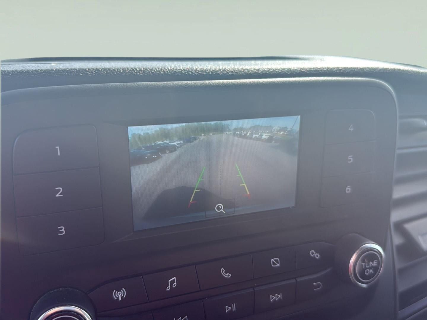 Used 2025 Ford Transit 250 148 Medium Roof Extended AWD image 19