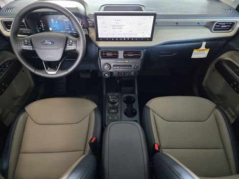 New 2025 Ford Maverick Lariat w/ 4K Tow Package image 19