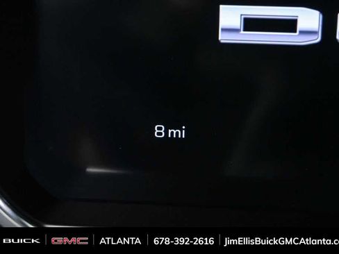 New 2026 GMC Sierra 1500 Denali image 9