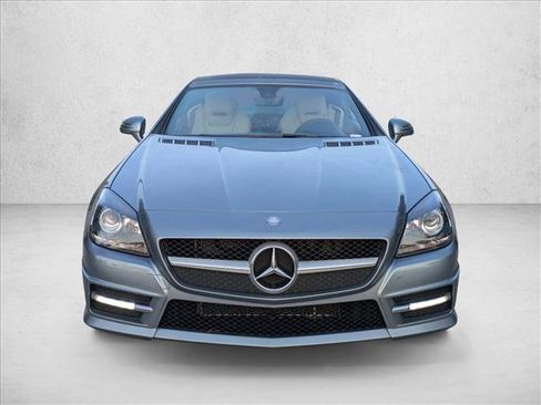 Used 2012 Mercedes-Benz SLK 350 image 2