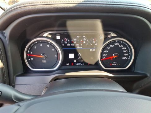 Certified 2022 Chevrolet Silverado 1500 High Country image 18