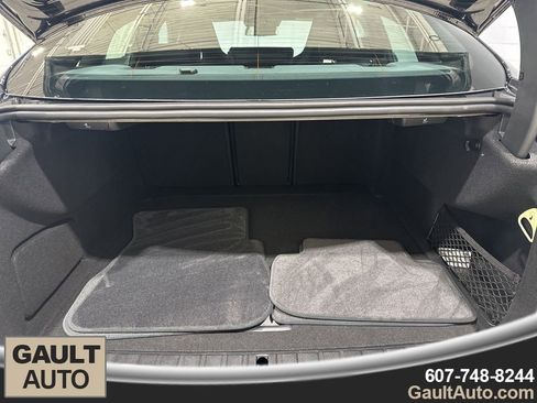 Certified 2025 BMW M235i xDrive xDrive w/ Premium Package image 17