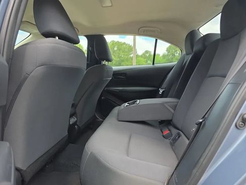 Used 2023 Toyota Corolla LE FWD image 34
