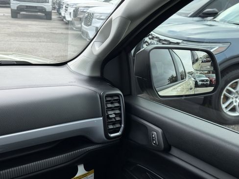 New 2025 Ford Ranger XL RWD image 18