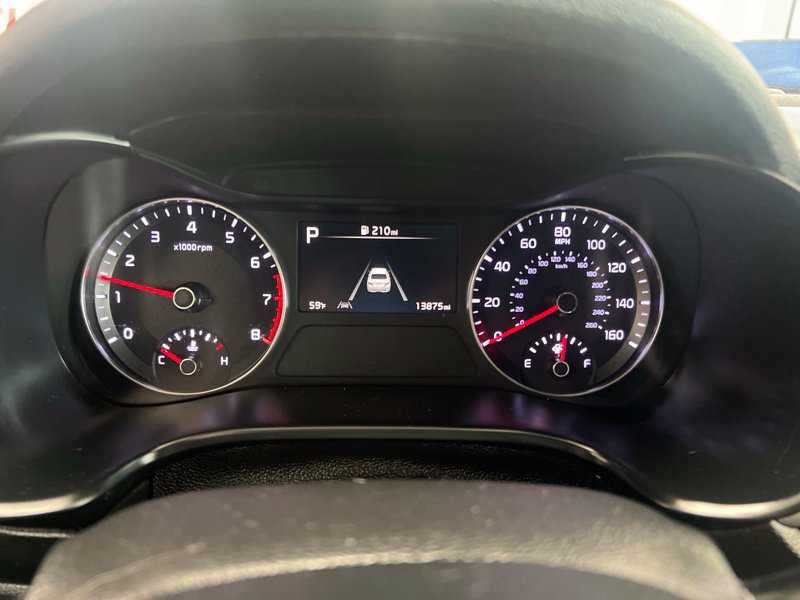 Used 2024 Kia Forte GT-Line FWD image 24