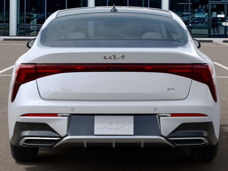 New 2026 Kia K5 GT-Line FWD image 13
