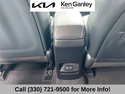 Certified 2023 Kia Soul GT-Line FWD image 45
