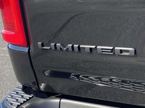New 2026 RAM 1500 Limited image 25