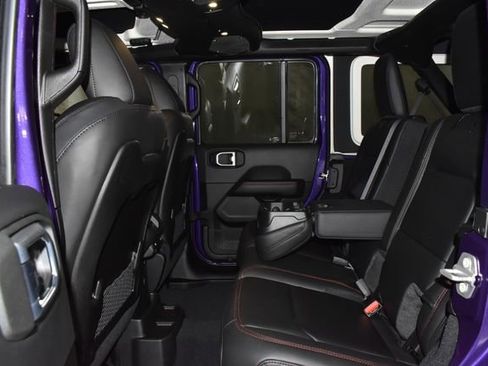 New 2026 Jeep Wrangler Unlimited Rubicon 392 image 25