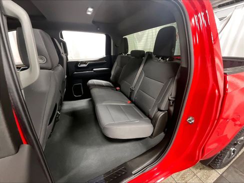 Used 2022 Chevrolet Silverado 1500 LT image 15