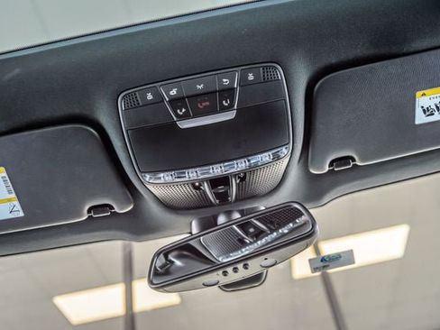 Used 2019 Mercedes-Benz GLC 300 image 34