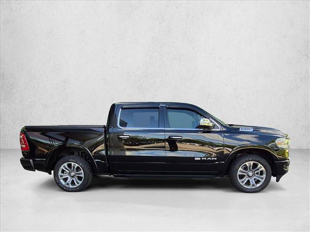Used 2021 RAM 1500 Limited AWD/4WD image 5
