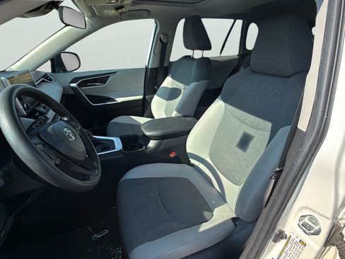 Used 2023 Toyota RAV4 XLE w/ Convenience Package AWD/4WD image 23