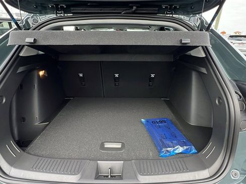 New 2026 Chevrolet Trax LT w/ LT Convenience Package image 10