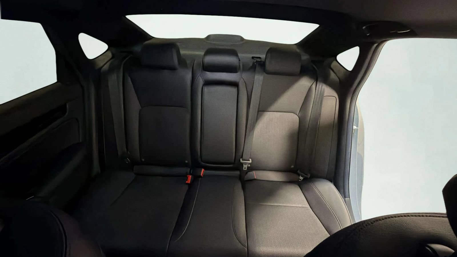 Used 2026 Honda Civic Sport Touring image 37