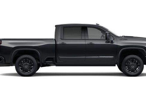 New 2026 Chevrolet Silverado 2500 High Country image 5