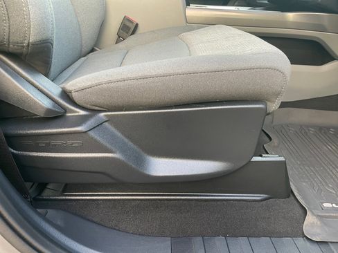 Used 2024 Ford F250 XLT w/ XLT Premium Package AWD/4WD image 30