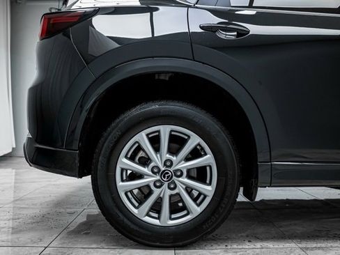 Used 2024 MAZDA CX-5 AWD 2.5 S w/ Select Package image 36