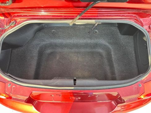 Used 2011 MAZDA MX-5 Miata Grand Touring w/ Premium Pkg image 21