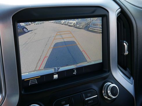 Used 2019 GMC Sierra 1500 SLT image 27