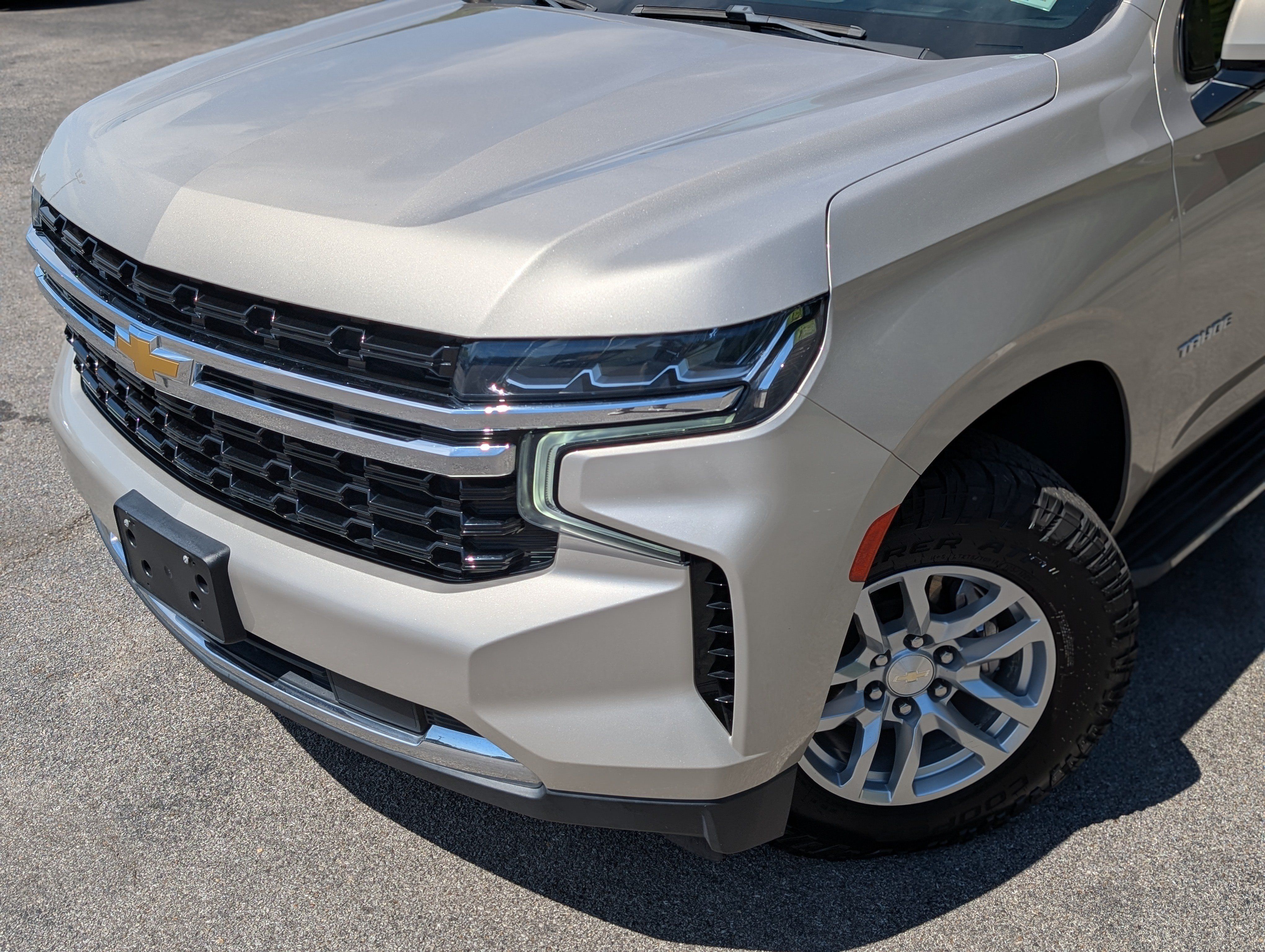 Used 2021 Chevrolet Tahoe LS AWD/4WD image 13