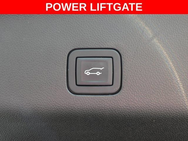 Used 2023 Cadillac Escalade V w/ LPO, Floor Liner Package AWD/4WD image 9