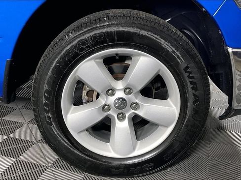 Used 2022 RAM 1500 Tradesman w/ Tradesman SXT Package AWD/4WD image 10