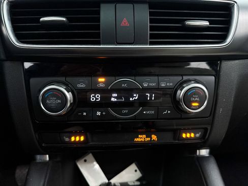 Used 2016 MAZDA CX-5 Grand Touring image 26